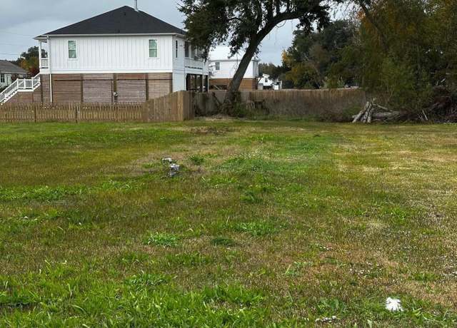 Property at 141 E 2nd St, Pass Christian, MS 39571