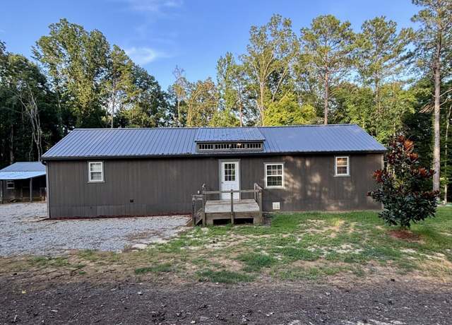 Property at 3286 County Road 83 Lot , 35,36,37, Mccarley, MS 38943, 2 beds, 2 baths