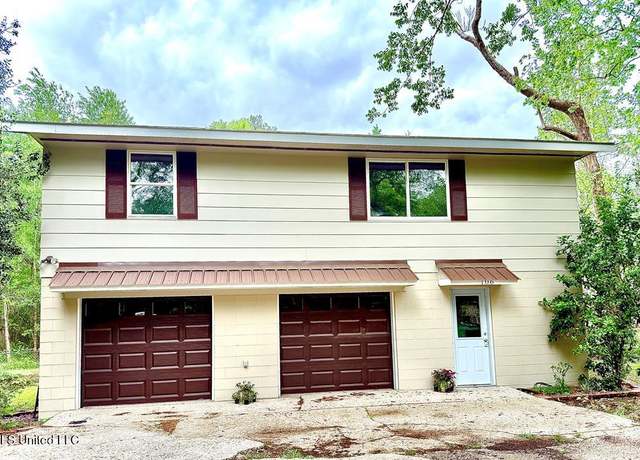 Property at 106 Billy Smith Rd, Picayune, MS 39466, 3 beds, 1.5 baths