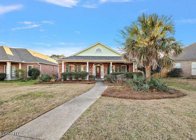 Property at 1415 Windrose Dr. Dr, Brandon, MS 39047, 3 beds, 2 baths