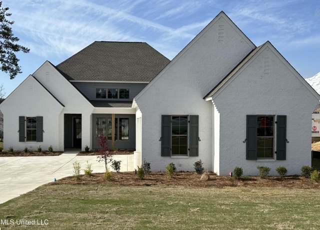 Property at 356 Wellstone Pl, Madison, MS 39110, 4 beds, 3 baths