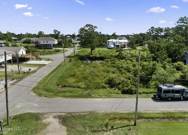 Property at 0 Florida St, Bay Saint Louis, MS 39520
