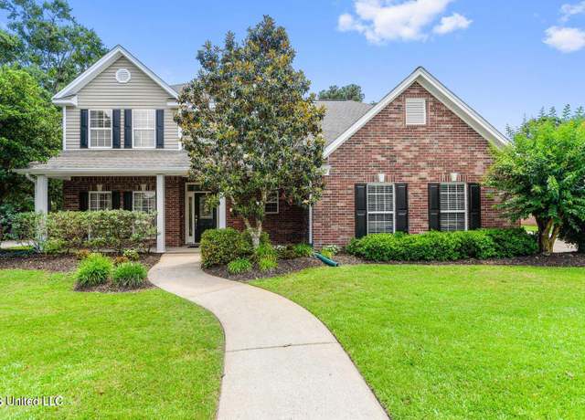 Property at 3825 Bergerac Ln, Ocean Springs, MS 39564, 4 beds, 3.5 baths