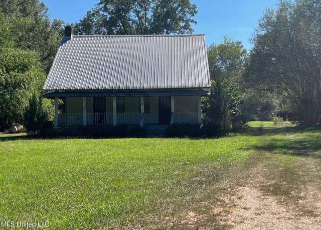 Property at 92 Price Rd, Jayess, MS 39641, 3 beds, 1 bath