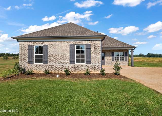 Property at 6390 Jameson Cv, Walls, MS 38680, 3 beds, 2 baths