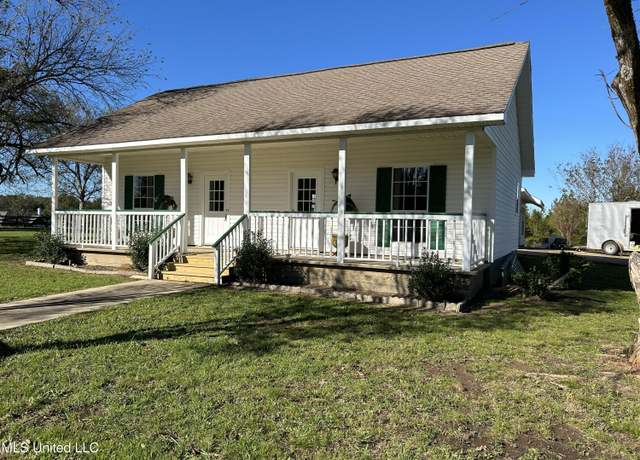 Property at 292 Parks Rd, Byram, MS 39212, 4 beds, 3 baths