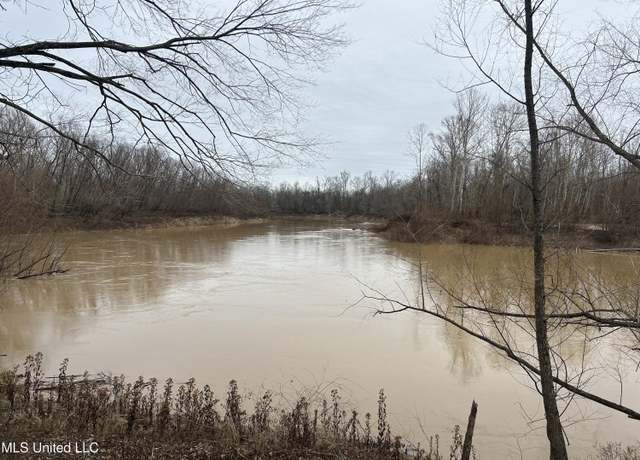 Property at Campbell Swamp Rd, Vicksburg, MS 39180
