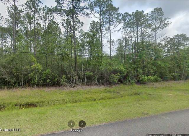 Property at 7105 Crazy Horse Dr, Kiln, MS 39556
