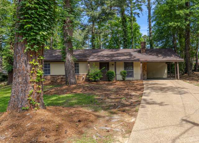 Property at 27 Wisteria Ct, Jackson, MS 39204, 3 beds, 2 baths