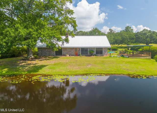 Property at 16450 Bell Creek Rd, Pass Christian, MS 39571, 3 beds, 2 baths