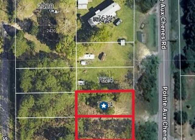 Property at 7724 Point Aux Chenes Rd, Ocean Springs, MS 39564