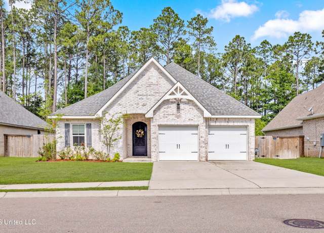 Property at 6253 Cypress Ln, Biloxi, MS 39532, 3 beds, 2 baths