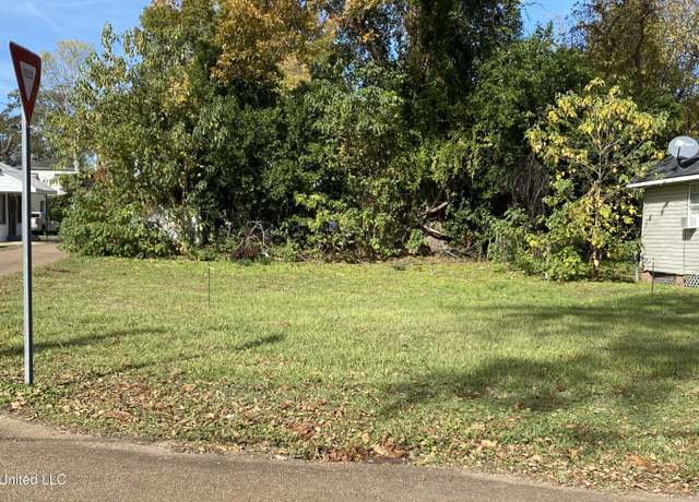 Property at 0 Walworth St, Natchez, MS 39120