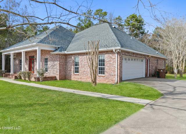 Property at 19018 Landon Rd, Gulfport, MS 39503, 3 beds, 2 baths