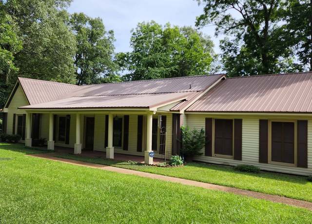 Property at 1446 Ridge Rd, Yazoo City, MS 39194, 3 beds, 2 baths