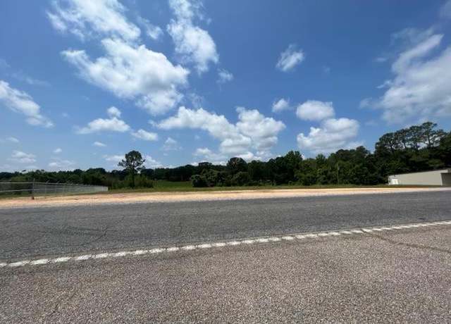 Property at 000 Hwy 198, Tylertown, MS 39667