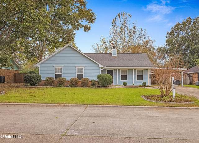 Property at 15090 Sagewood St, Gulfport, MS 39503, 3 beds, 2 baths