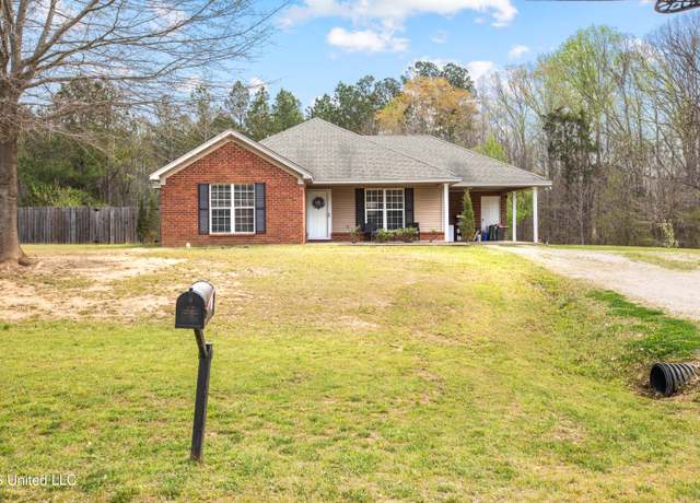 Property at 151 Amber Circle Cir, Byhalia, MS 38611, 3 beds, 2 baths