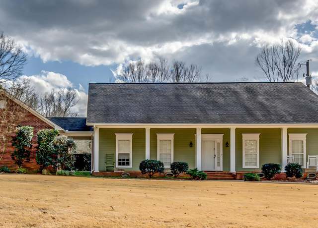 Property at 2025 Dulaney Rd, Terry, MS 39170, 3 beds, 2 baths