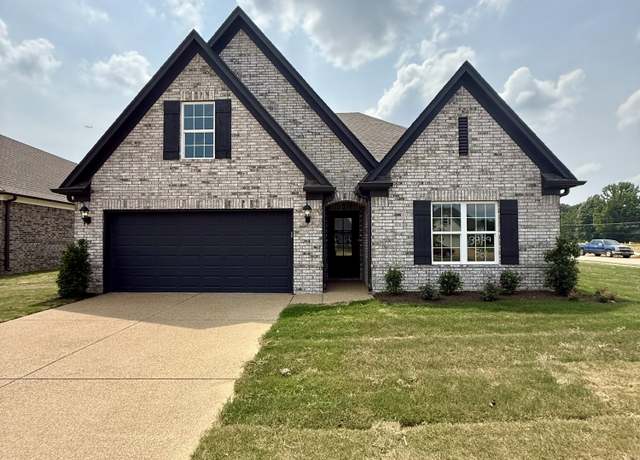 Property at 8939 Bunch Cv, Southaven, MS 38672, 4 beds, 3 baths