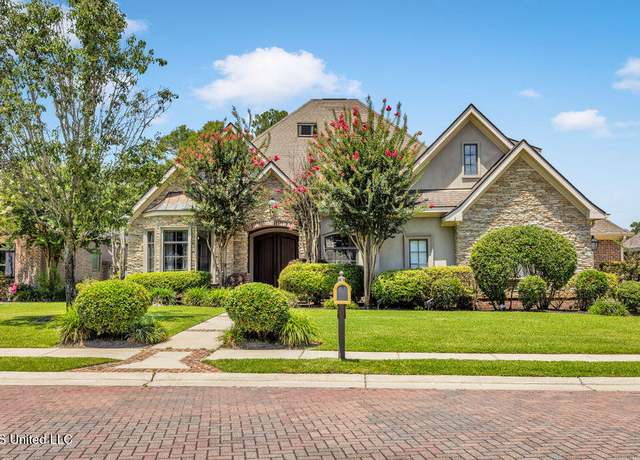 Property at 315 Goose Pointe Blvd, Biloxi, MS 39531, 5 beds, 4.5 baths