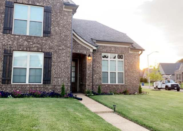 Property at 6255 Arlington Lane Ln, Olive Branch, MS 38654, 3 beds, 2 baths