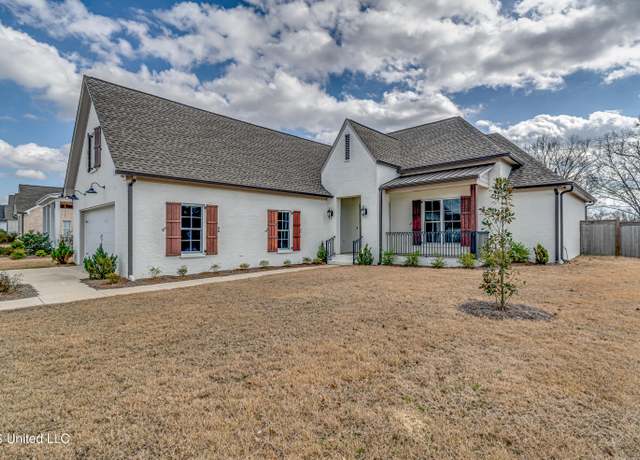 Property at 264 Arbor Trl, Brandon, MS 39047, 4 beds, 3 baths