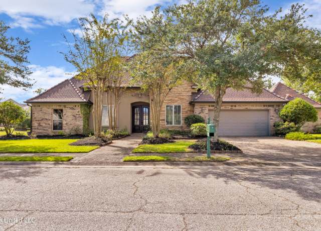 Property at 3530 Forrest Preserve, Gautier, MS 39553, 4 beds, 3 baths