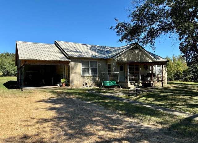 Property at 1449 Monticello St NE, Brookhaven, MS 39601, 3 beds, 1 bath