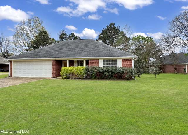 Property at 440 Vista Ct, Richland, MS 39218, 3 beds, 2 baths
