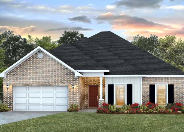 Property at 16025 Blue Ridge Dr, Gulfport, MS 39503, 4 beds, 2 baths