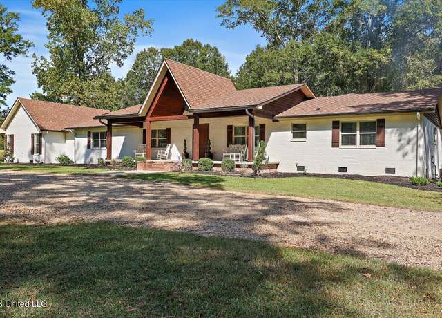 Property at 223 Gulde Rd, Brandon, MS 39042, 4 beds, 4 baths