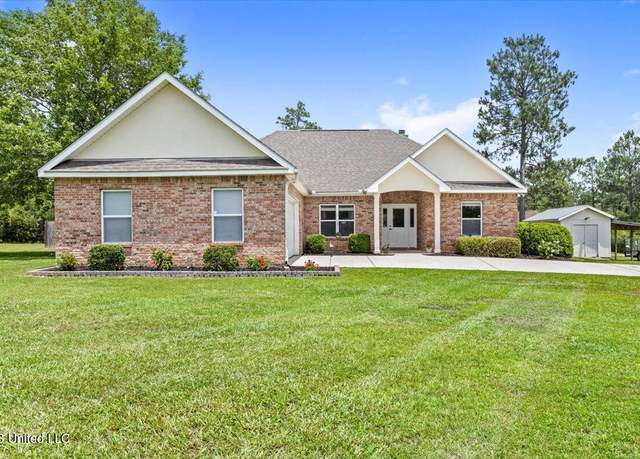 Property at 21915 Huntington Forest Dr, Saucier, MS 39574, 4 beds, 2 baths