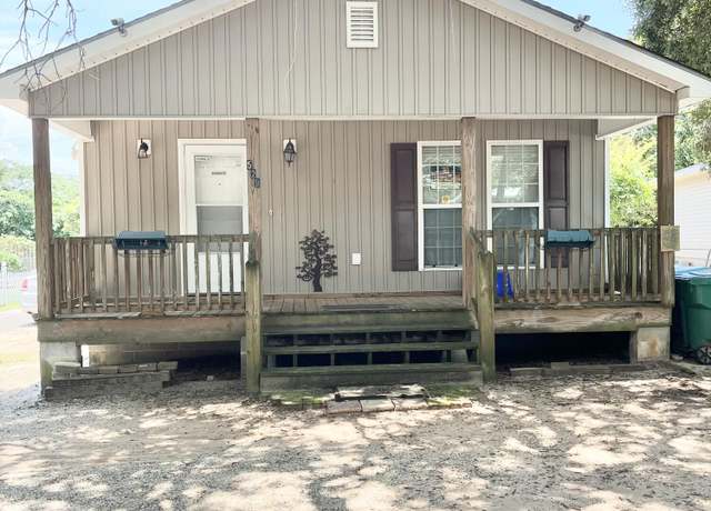 Property at 529 26th 1/2 St, Gulfport, MS 39507, 2 beds, 1 bath