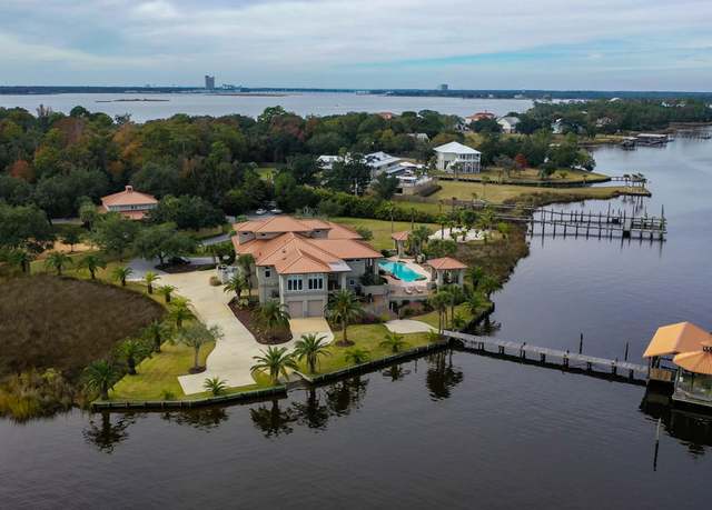 Property at 104 Spanish Point Cir, Ocean Springs, MS 39564, 4 beds, 5.5 baths