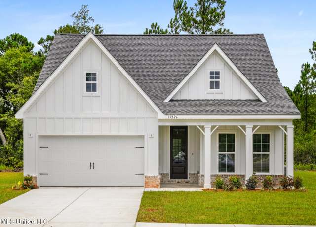 Property at 10495 Glade Cv, Gulfport, MS 39503, 3 beds, 2 baths