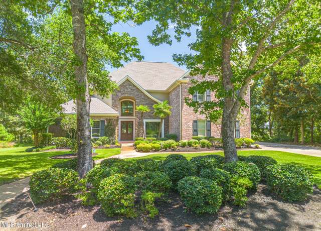 Property at 18 Sauvolle Ct, Ocean Springs, MS 39564, 5 beds, 5.5 baths