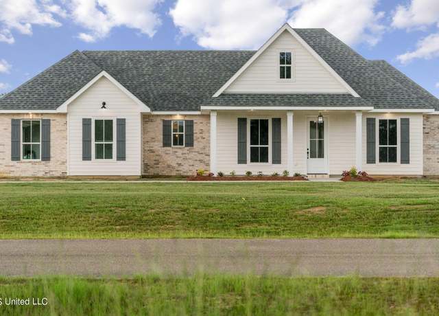 Property at 11 South Caesar Oaks, Carriere, MS 39426, 4 beds, 2 baths