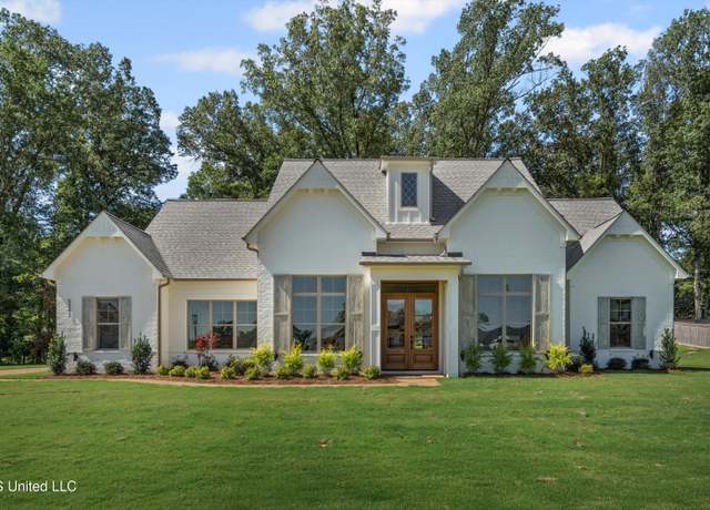 Property at 5243 Camp Crossing Xing, Hernando, MS 38632, 5 beds, 4.5 baths