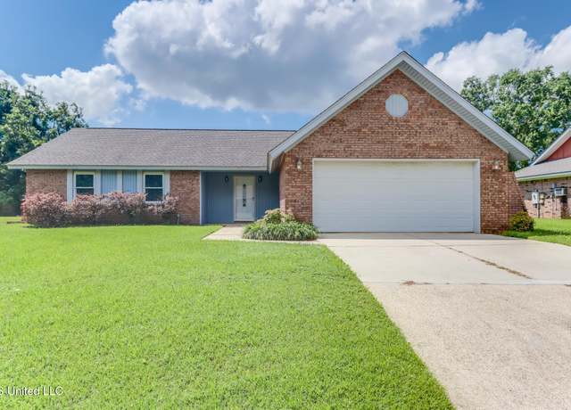 Property at 557 Tasha Dr, D'iberville, MS 39540, 3 beds, 2 baths