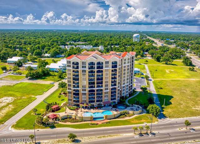 Property at 1200 Beach Dr #1203, Gulfport, MS 39507, 2 beds, 2 baths