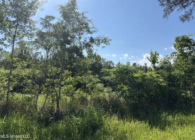 Property at Robert Rhodes Rd, Poplarville, MS 39470