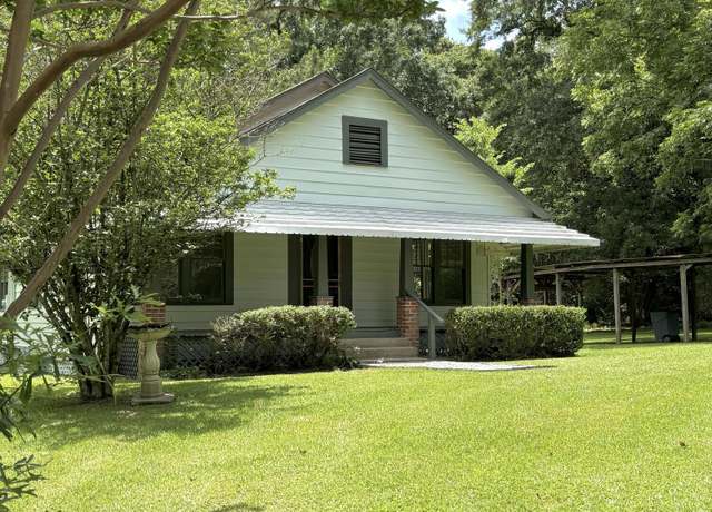 Property at 873 Scr 142, Morton, MS 39117, 3 beds, 1 bath