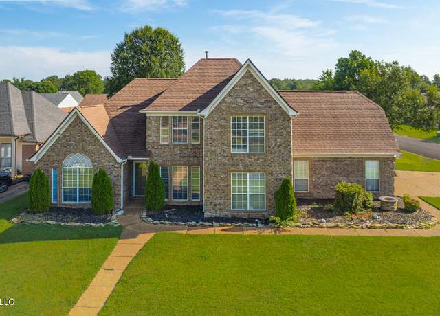 Property at 7308 Wendy Way, Walls, MS 38680, 4 beds, 2.5 baths