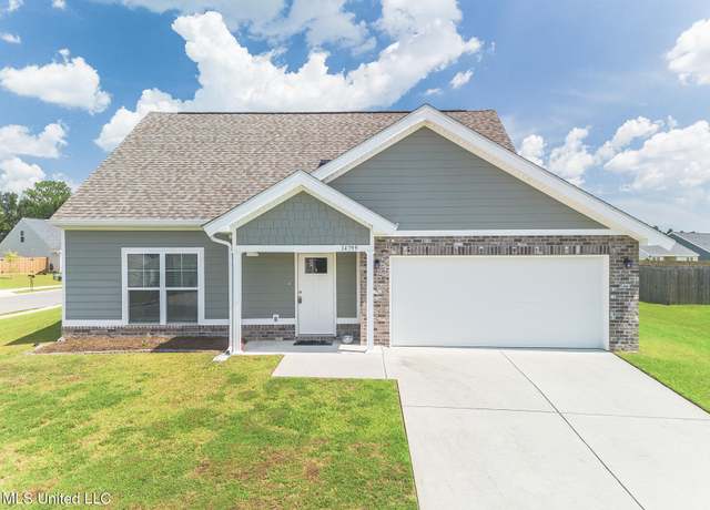 Property at 14799 Audubon Lake Blvd, Gulfport, MS 39503, 3 beds, 2.5 baths
