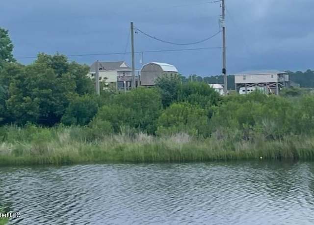 Property at 00 St Ann Dr, Bay Saint Louis, MS 39520