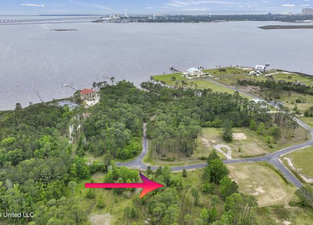 Property at Lot 36 Hummingbird Ln, Biloxi, MS 39532