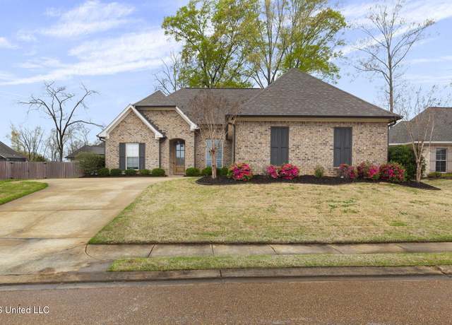 Property at 105 Federal Cv, Madison, MS 39110, 3 beds, 2 baths