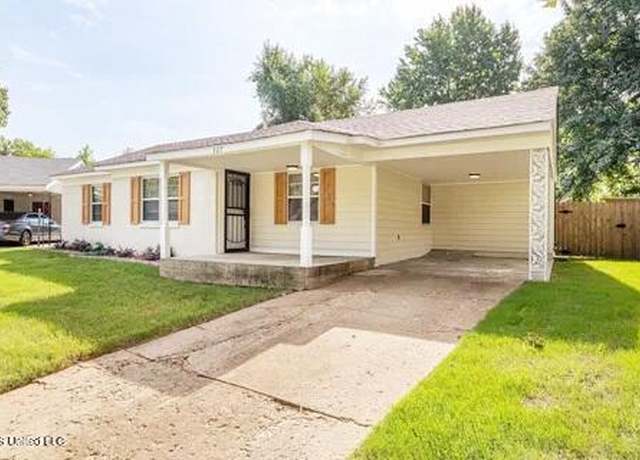 Property at 327 Mcfarland Dr Dr, Memphis, TN 38109, 4 beds, 2 baths