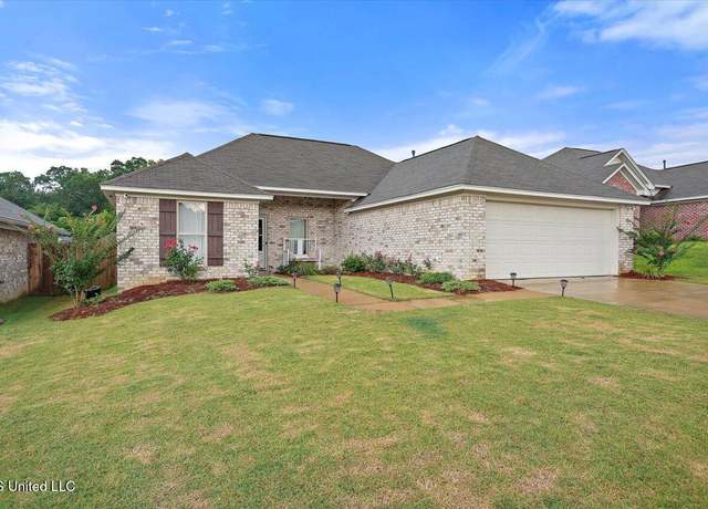 Property at 708 Silver Bnd, Pearl, MS 39208, 3 beds, 2 baths